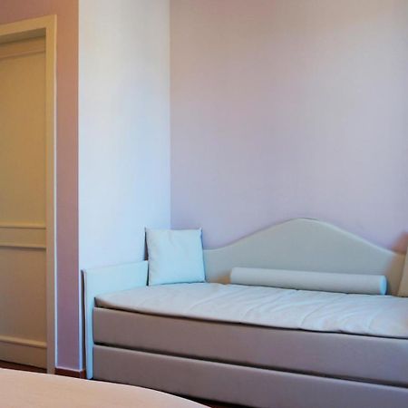 B&B Terrazza Belfiore ฟลอเรนซ์ ภายนอก รูปภาพ