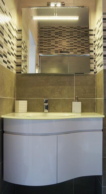 B&B Terrazza Belfiore ฟลอเรนซ์ ภายนอก รูปภาพ