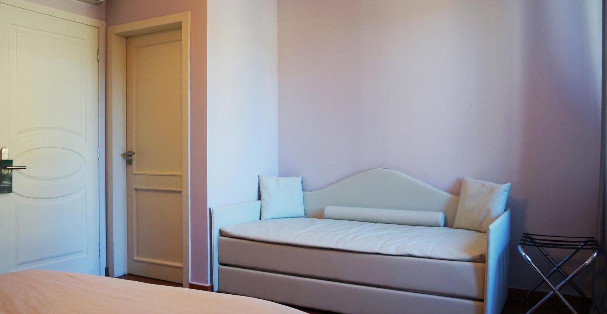 B&B Terrazza Belfiore ฟลอเรนซ์ ภายนอก รูปภาพ