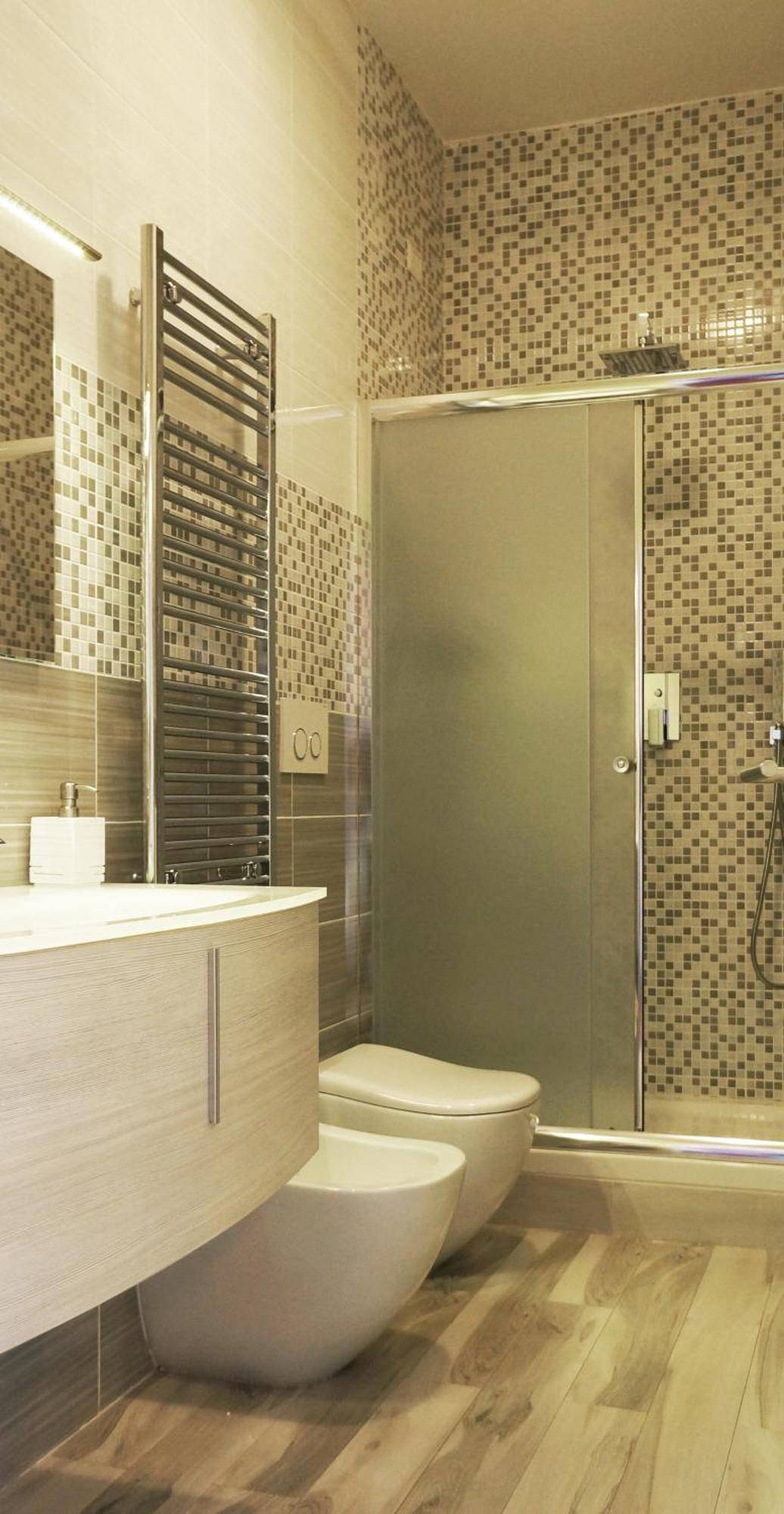 B&B Terrazza Belfiore ฟลอเรนซ์ ภายนอก รูปภาพ