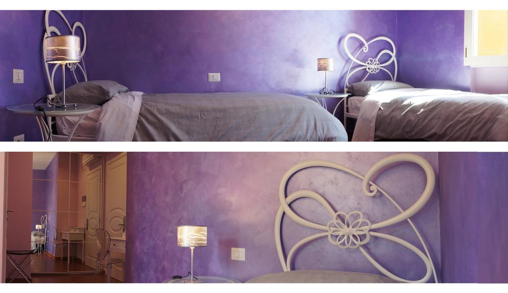 B&B Terrazza Belfiore ฟลอเรนซ์ ห้อง รูปภาพ