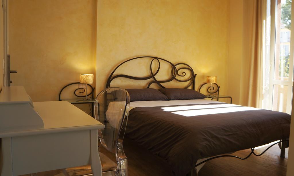 B&B Terrazza Belfiore ฟลอเรนซ์ ห้อง รูปภาพ
