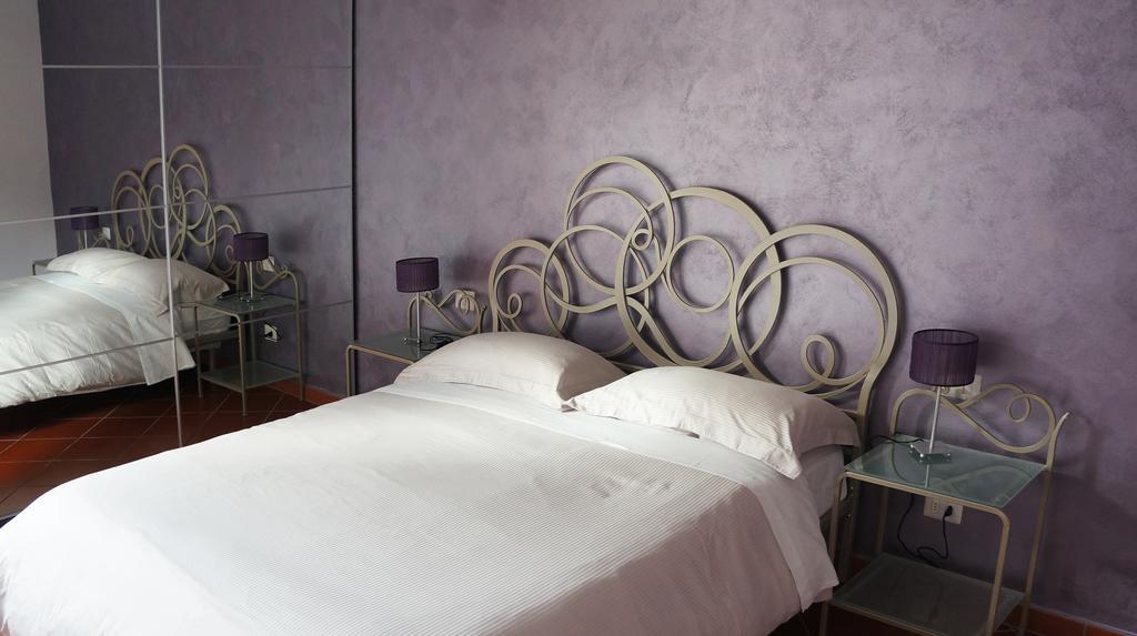 B&B Terrazza Belfiore ฟลอเรนซ์ ห้อง รูปภาพ